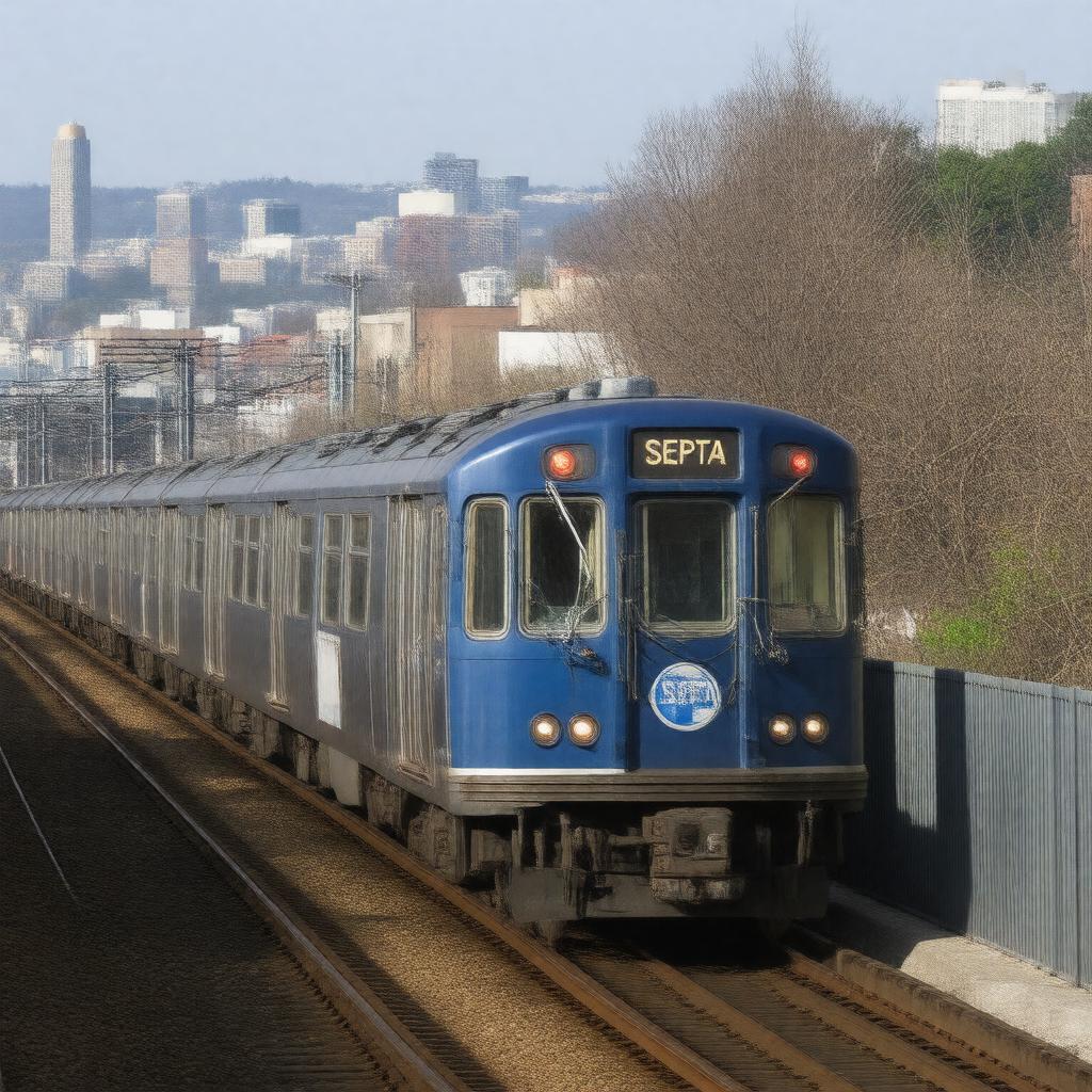 SEPTA Regional Rail